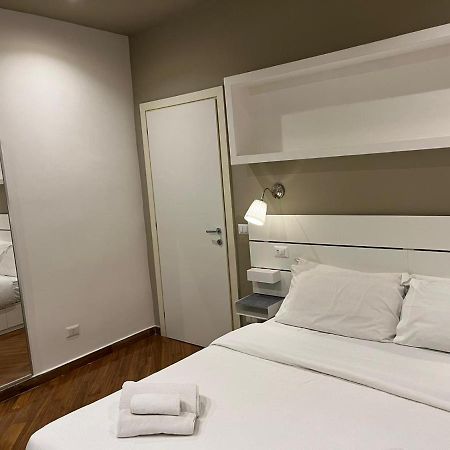 Apartament Farnese House Rzym Zewnętrze zdjęcie