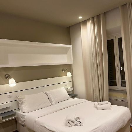 Apartament Farnese House Rzym Zewnętrze zdjęcie