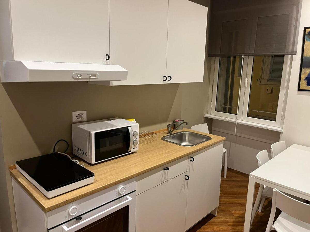 Apartament Farnese House Rzym Zewnętrze zdjęcie