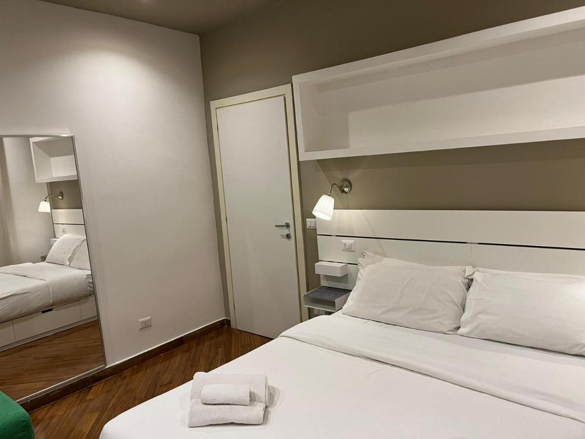 Apartament Farnese House Rzym Zewnętrze zdjęcie
