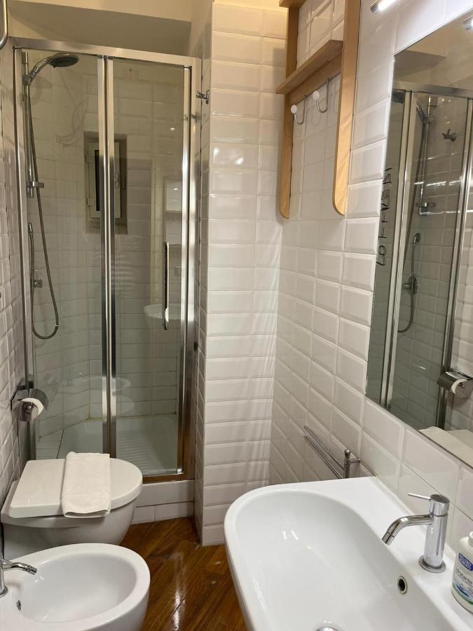 Apartament Farnese House Rzym Zewnętrze zdjęcie