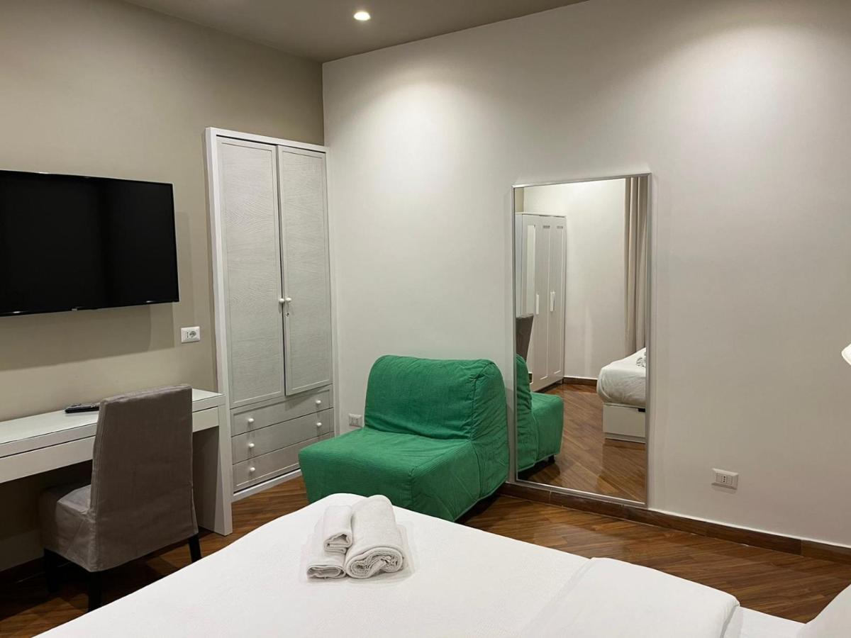 Apartament Farnese House Rzym Zewnętrze zdjęcie